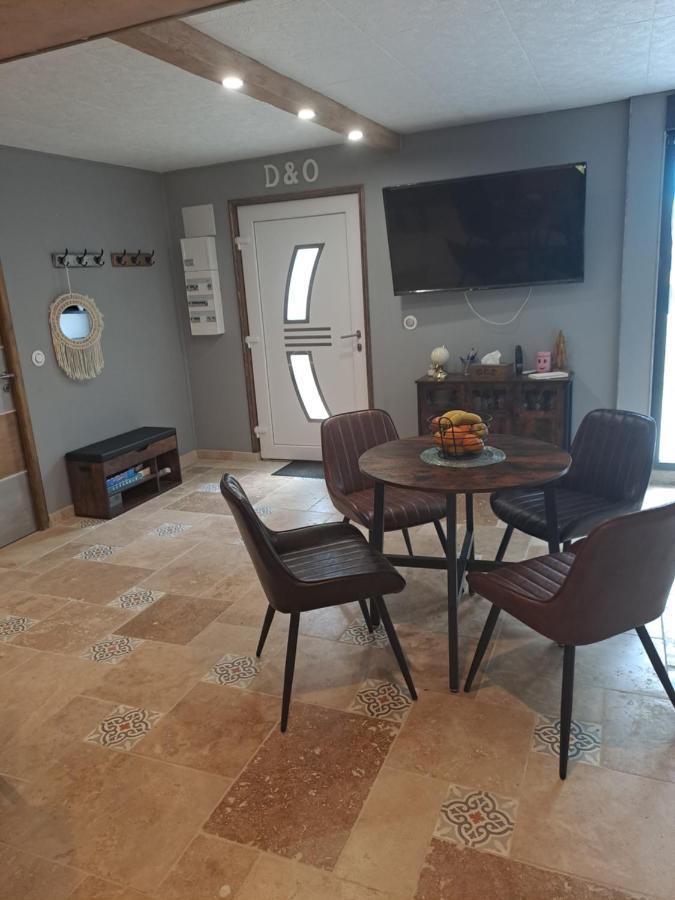 Drissia&othman Appartement Carcassonne