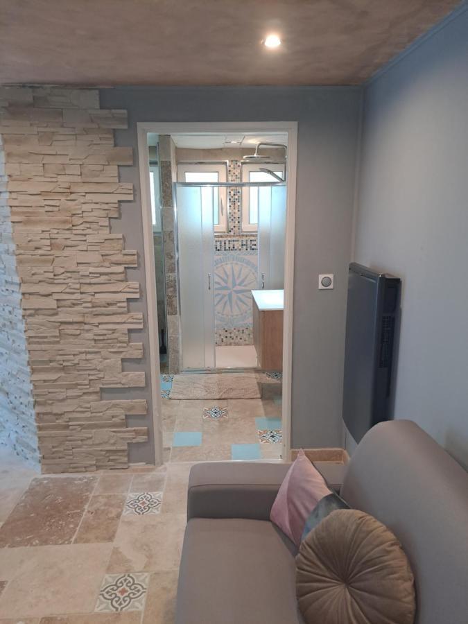 Drissia&othman Appartement Carcassonne