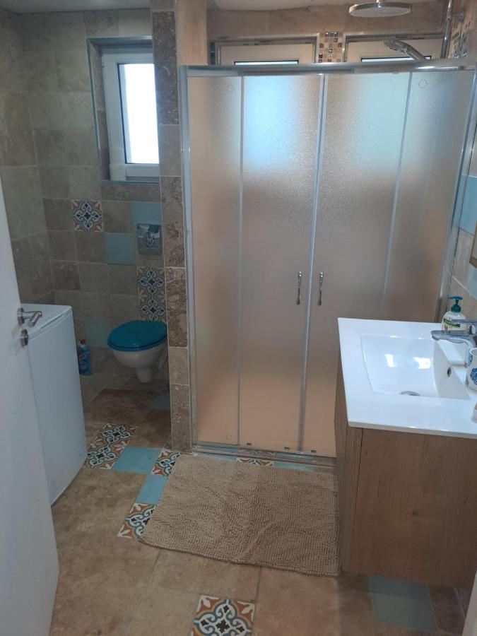 Appartement Drissia&othman *