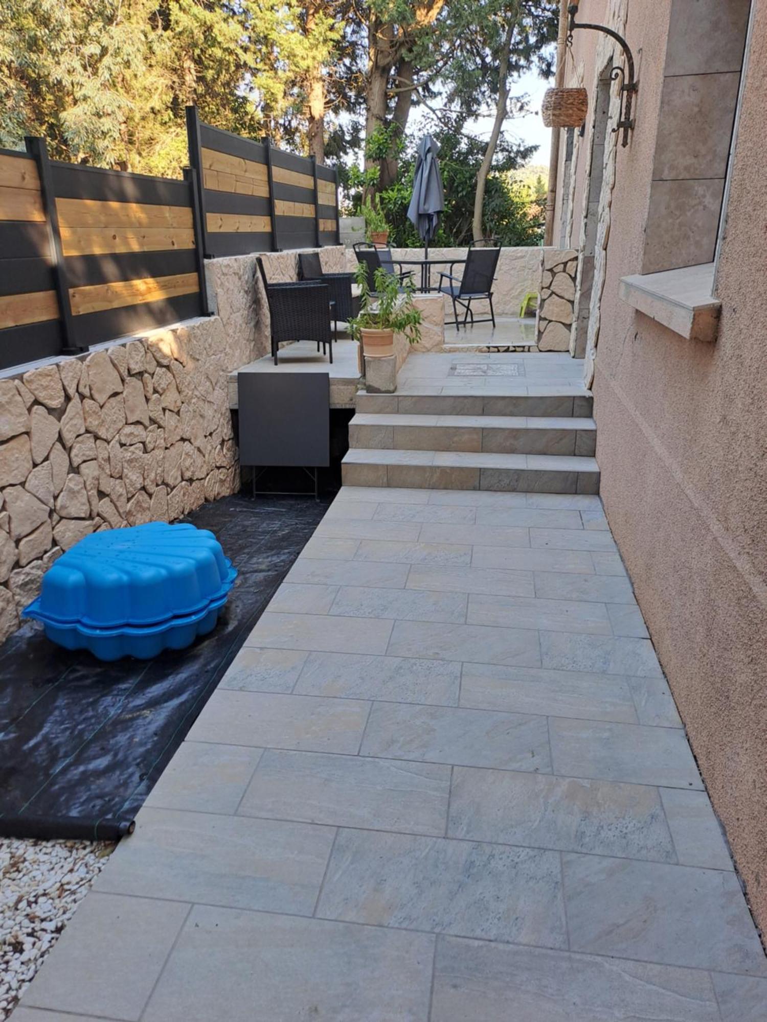 Drissia&othman Appartement Carcassonne