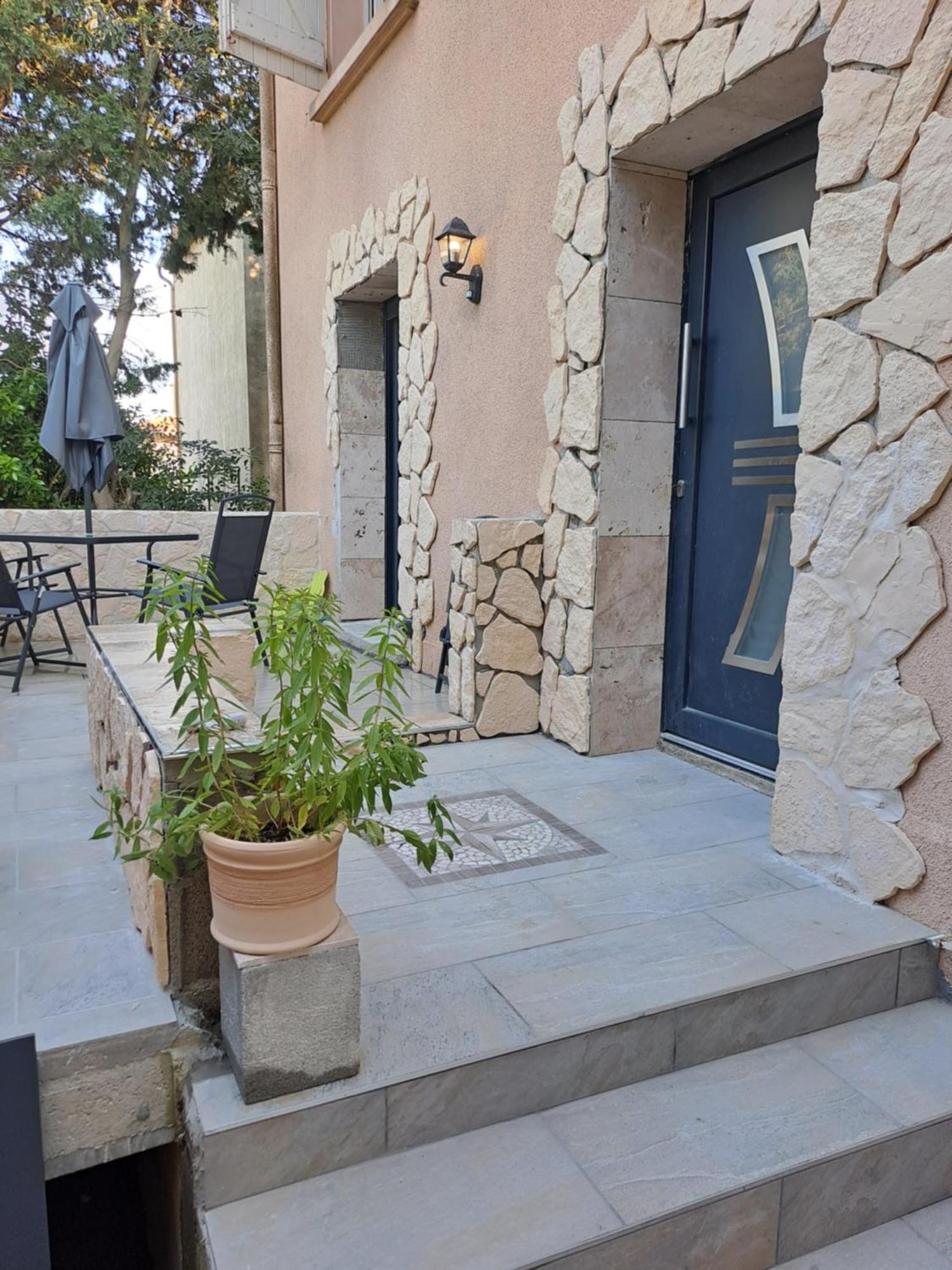 Appartement Drissia&othman *
