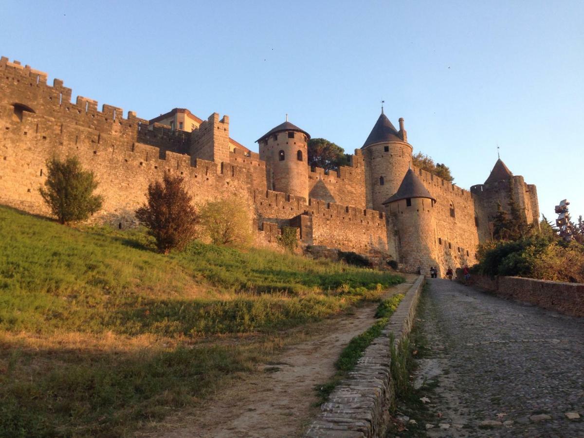 Appartement Drissia&othman Carcassonne