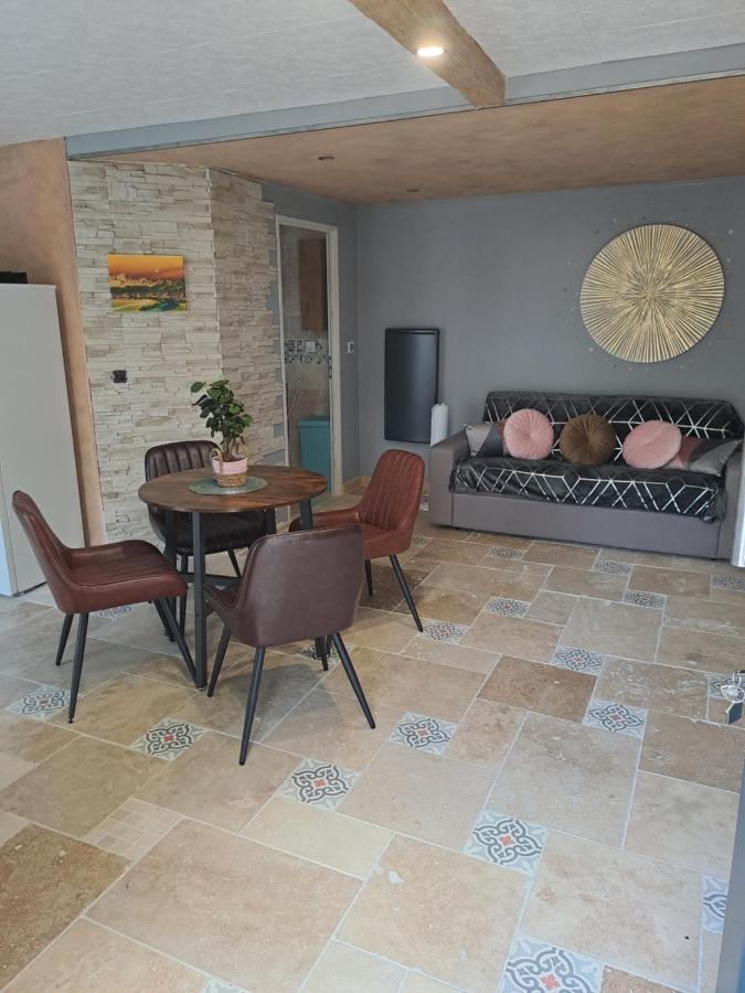 Apartment Drissia&othman Carcassonne