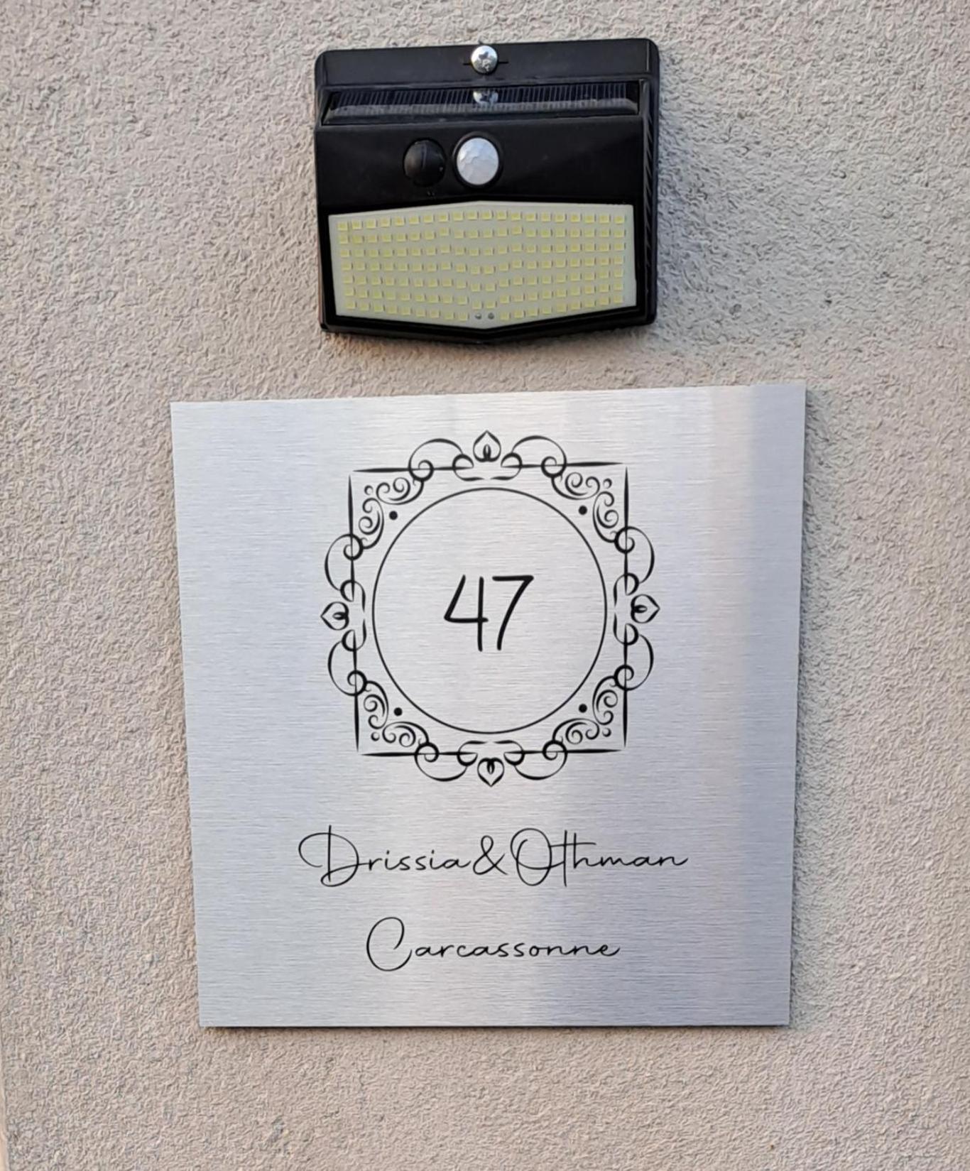 Drissia&othman *