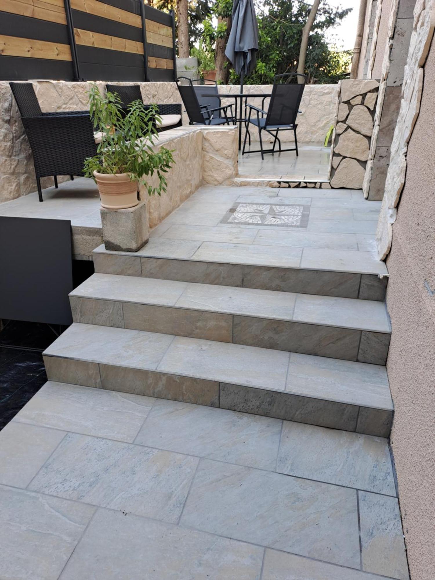 Apartment Drissia&othman Carcassonne