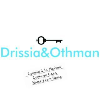 Drissia&othman *